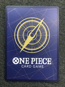 One Piece (Ms. All Sunday | Nico Robin) OP01-079 Rare Card English EN CCG Foil - Image 3