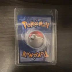 Pokemon Latias & Latios GX TAG TEAM Holo 250HP Basic TCG Card English - Image 2