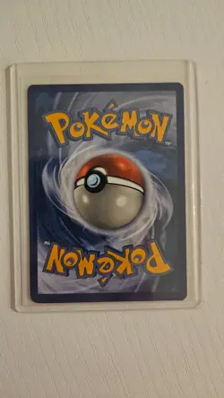 Pokemon Yveltal EX XY150A Alternate Art Promo EX Card Excellent Condition - Image 2