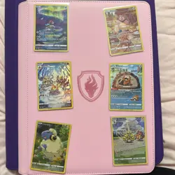 Pokemon TCG Crown Zenith Galarian Gallery 16 Card Lot - Image 5