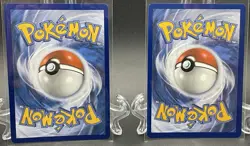 Pokemon TCG Full Art EX 8 Card Lot Salamence, Roaring Moon, Garchomp - Image 3