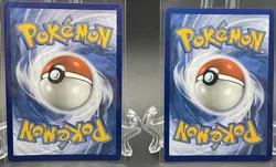 Pokemon TCG Full Art EX 8 Card Lot Salamence, Roaring Moon, Garchomp - Image 5