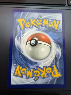 Victini 208 Sv: Scarlet & Violet Black Star Promo Card NM #208 - Image 2