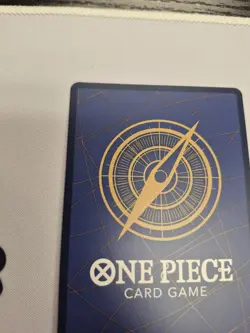 One Piece Card Game Usohachi SP Royal Blood Japanese NM US Seller - Image 4