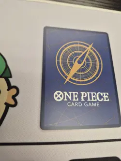 One Piece Card Game Usohachi SP Royal Blood Japanese NM US Seller - Image 5