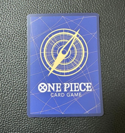 Eustass Kid SP OP05-074 Japanese ONE PIECE Card Game 500 Years in Future - NM - Image 2