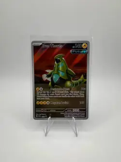 Pokemon TCG Iron Thorns 098 SV: Scarlet & Violet Promo Cards Promo NM - Image 1