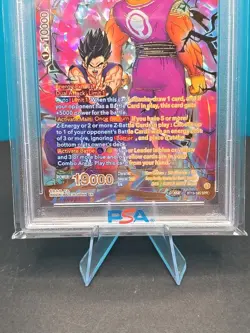 Dragon Ball Super Card Game Son Gohan & Piccolo, Heroic Team Dragon Ball... - Image 3