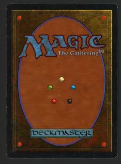 ***Martyrs of Korlis*** MTG Antiquities Magic Kid Icarus - Image 2