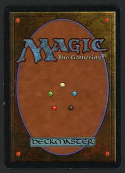 ***Golgothian Sylex*** MTG Antiquities Magic Kid Icarus - Image 2