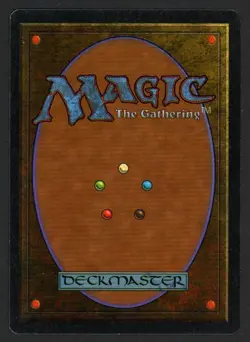 ***Clockwork Avian*** MTG Antiquities Magic Kid Icarus - Image 2