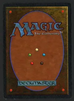 ***Citanul Druid*** MTG Antiquities Magic Kid Icarus - Image 2