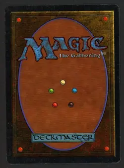 ***Bronze Tablet*** MTG Antiquities Magic Kid Icarus - Image 2