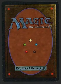 ***Atog*** MTG Antiquities Magic Kid Icarus - Image 2