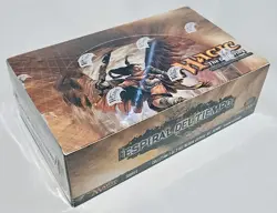 Magic: The Gathering, Time Spiral expansion booster display box, Spanish, Sealed - Image 1