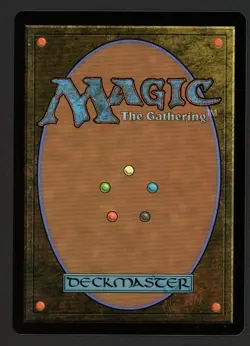 ***Ponder Secret Lair 2007*** MTG Promo Magic Kid Icarus - Image 2