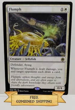 Flumph Adventures in the Forgotten Realms Regular - Image 1