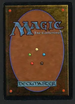 ***Army of Allah Dark*** MTG Arabian Nights Magic Kid Icarus - Image 2