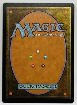 MTG Mogg Salvage Nemesis Foil - Image 2