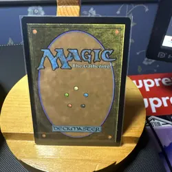 MTG Persistent Constrictor x1 NM from Commander: Duskmourn: House of Horror - Image 2