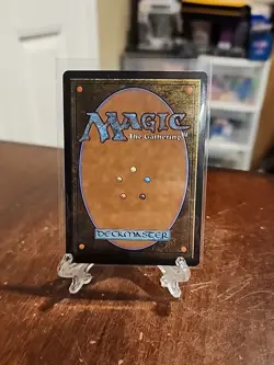 MTG, Sundial of the Infinite (#0055), Avatar: TLE, Full-Art, Non-Foil, NM Mythic - Image 2