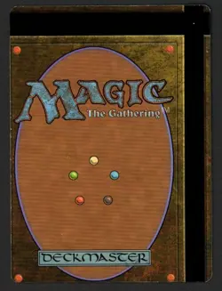 ***FOIL Nevinyrral's Disk NFC Miscut* MTG From the Vault Relics Magic Kid Icarus - Image 2