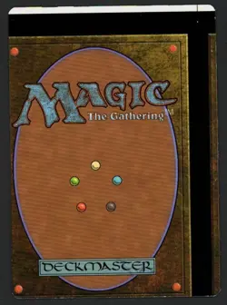 ***FOIL Masticore NFC Miscut*** MTG From the Vault Relics Magic Kid Icarus - Image 2