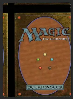 ***FOIL Karn, Silver Golem NFC Miscut MTG From the Vault Relics Magic Kid Icarus - Image 2