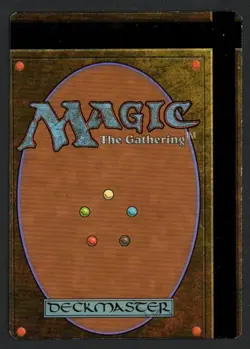 ***FOIL Jester's Cap NFC Miscut*** MTG From the Vault Relics Magic Kid Icarus - Image 2