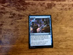 Stock Up Aetherdrift Regular - Image 1