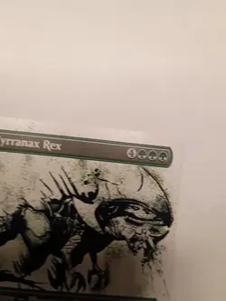 Tyrranax Rex (Showcase) Phyrexia: All Will Be One Regular - Image 4