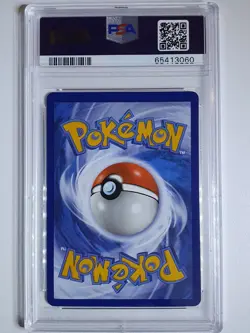 2022 Pokemon Mewtwo V SWSH229 Pokemon Go Elite Trainer Box - PSA 10 - Image 2