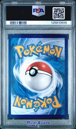 Pokemon Card PSA 10 Charizard GX 159/SM-P Indonesian Promo Indomaret Pack 2020 - Image 2