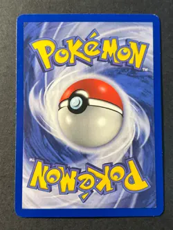 Venomoth 31/130 Rare Base Set 2 - Pokemon Card WOTC - Near Mint - Image 2