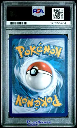 Pokemon Card PSA 9 Eevee SVP200 Destined Rivals Promo Cosmos Blister 2025 - Image 2
