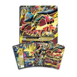 XY Pokemon Mega Powers Collection Box Sealed Box XY BOOSTERS - Image 4