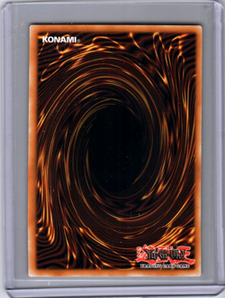 Yugioh - Ash Blossom & Joyous Spring - Qtr Century Secret Rare - RA04-EN025 -1st - Image 2