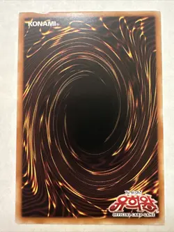 Yu-Gi-Oh Trap Hole LOB-K058 - Super Rare - Mint - Image 2