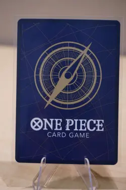 One Piece Card Game THE BEST - Yamato OP04-112 SR - Japanese - Image 2