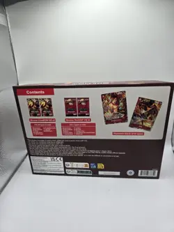 One Piece TCG: Illustration Box Vol 5 BRAND NEW SEALED - Image 2