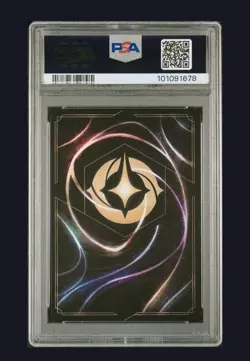 PSA 10 Mirabel Madrigal Disney Lorcana Set Championships Top Prize Promo 7/P2 - Image 2