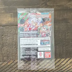 2026 One Piece Card Monkey D. Luffy US Voyage College Basketball - Image 2