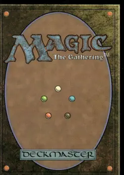 Dark Ritual Ice Age MTG Magic the Gathering card - Image 2