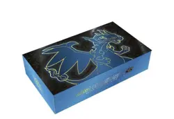 Pokemon Trading Card Game: Mega Charizard X ex Ultra-Premium Collection - Image 2