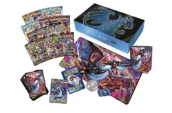 Pokemon Trading Card Game: Mega Charizard X ex Ultra-Premium Collection - Image 3