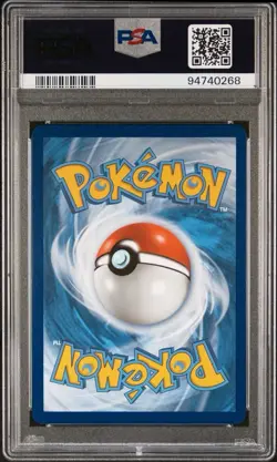 Pokemon Vivid Voltage 037 Full Art Galarian Darmanitan VMAX PSA 10 Card GEM MINT - Image 2