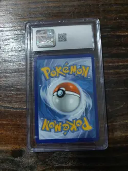 Pikachu 088 Sv: Scarlet & Violet Promo Cards Holo CGC Mint 9 - Image 2