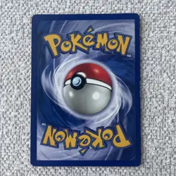 Electrode 1st Edition Base Set Non-Holo 21/102 1999 Pokemon Card TCG NM/LP - Image 3