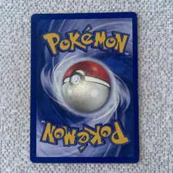 Electrode 1st Edition Base Set Non-Holo 21/102 1999 Pokemon Card TCG NM/LP - Image 4