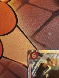 Trafalgar Law PRB02-002 ENGLISH SR The Best Volume 2 One Piece Card Game - Image 2